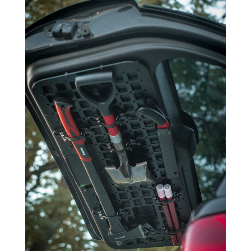 Heckklappe Molle Panel Jeep Grand Cherokee WJ WG