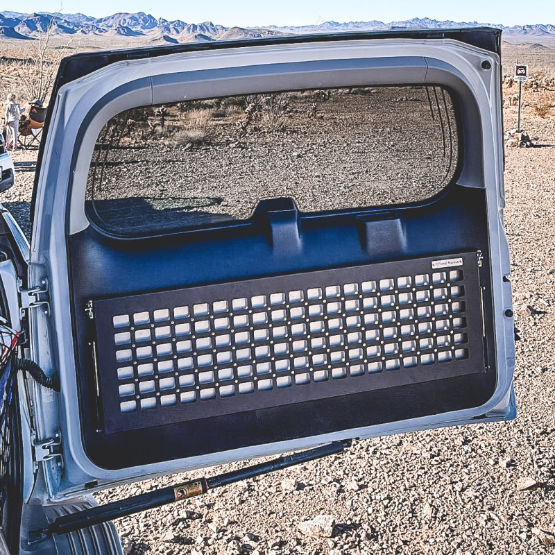 Toyota Land Cruiser / Lexus GX Tisch Heckklappe 90 120 150 GX 460 GX 470