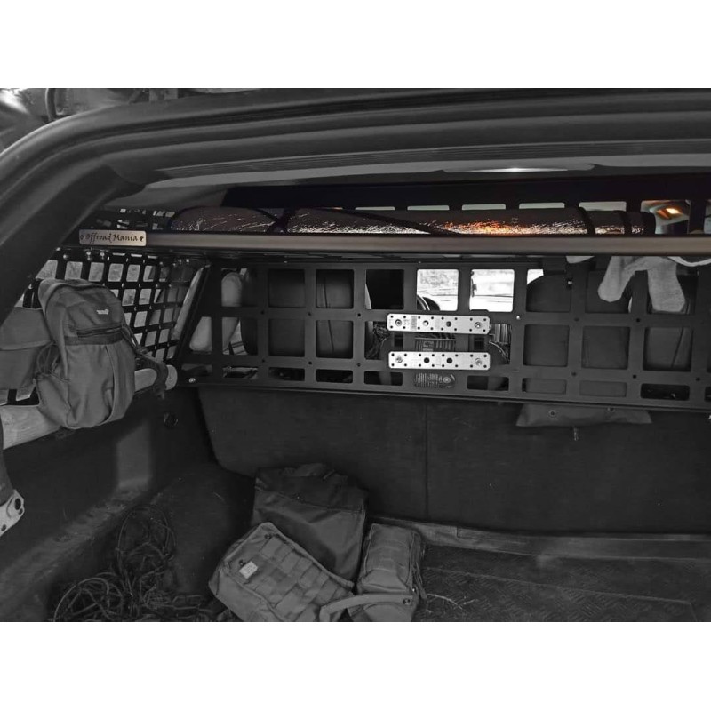 Adventure Shelf Jeep  Grand Cherokee WJ WG