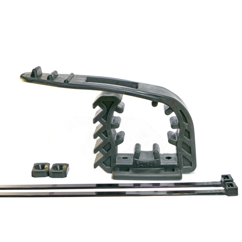 FITRUB Verschlusslager 40-60 mm Schelle