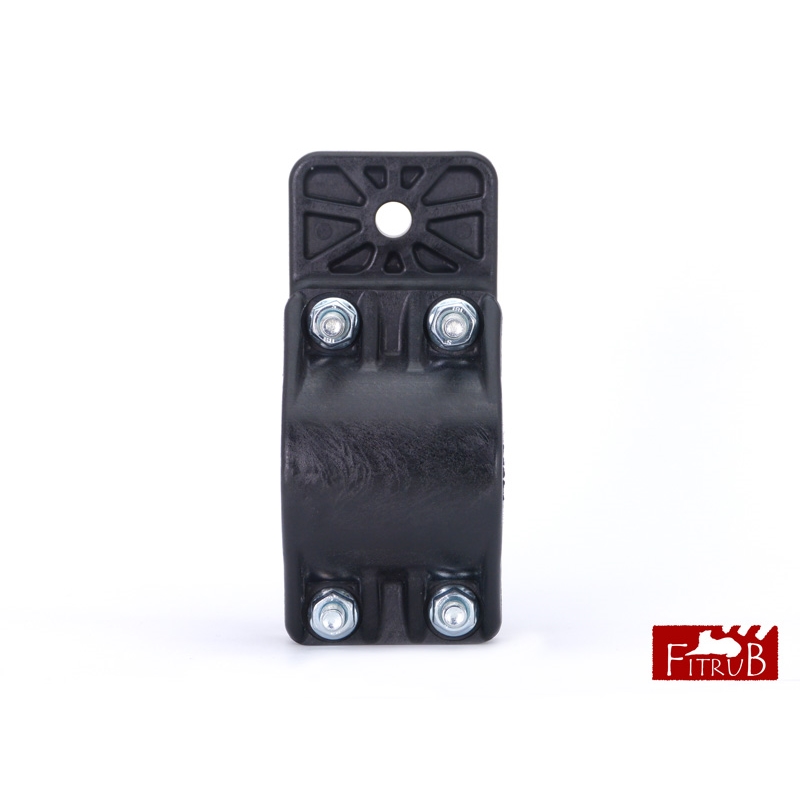 FITRUB QL 60-65 mm Montageklemme Halter für Rohre