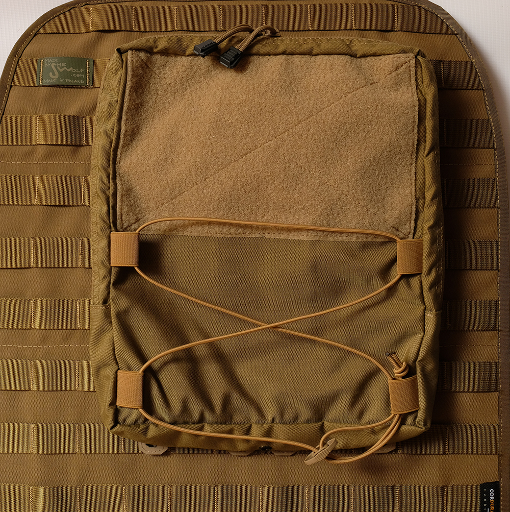 Molle Tasche A4