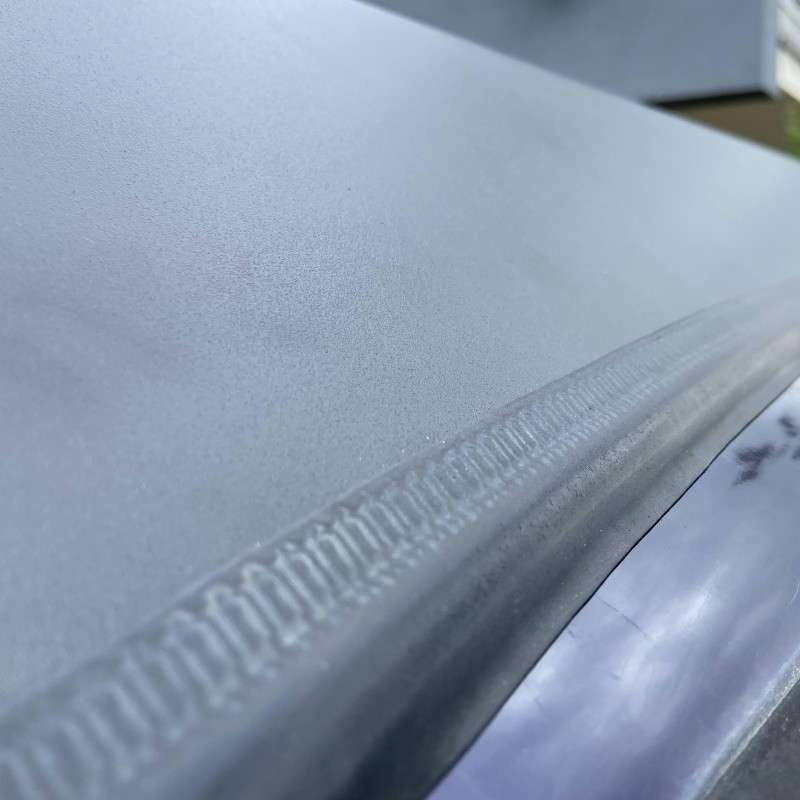 Jeep Cherokee XJ Low Profile Dachträger