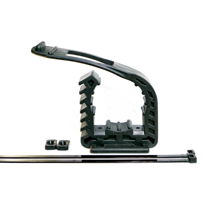 FITRUB Verschlusslager 60-87 mm Schelle