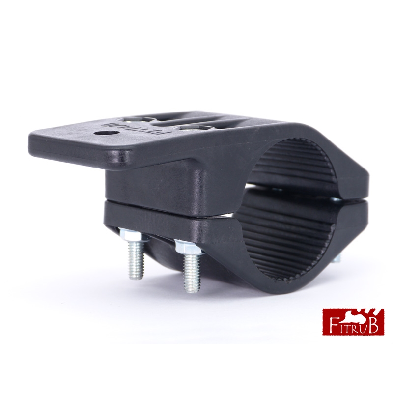 FITRUB QL 60-65 mm Montageklemme Halter für Rohre