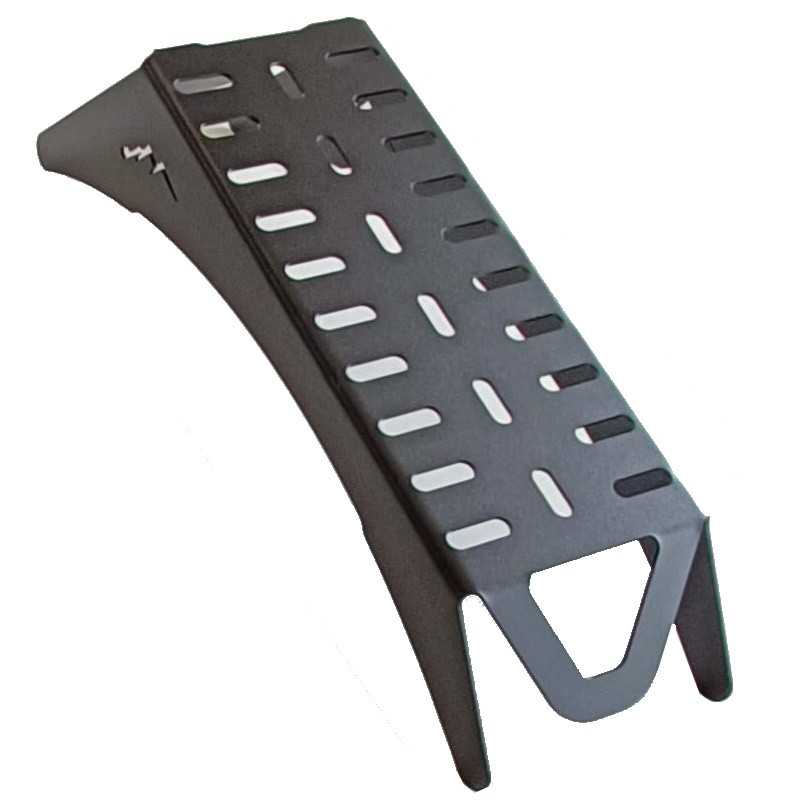 Universal Reserverad Halterung