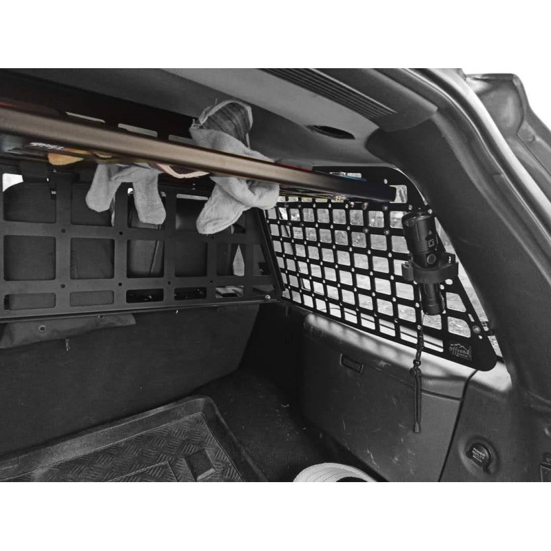 Adventure Shelf Jeep  Grand Cherokee WJ WG