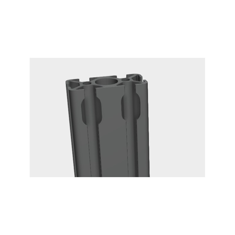 Suzuki Jimny 2018- Low Profile Dachträger