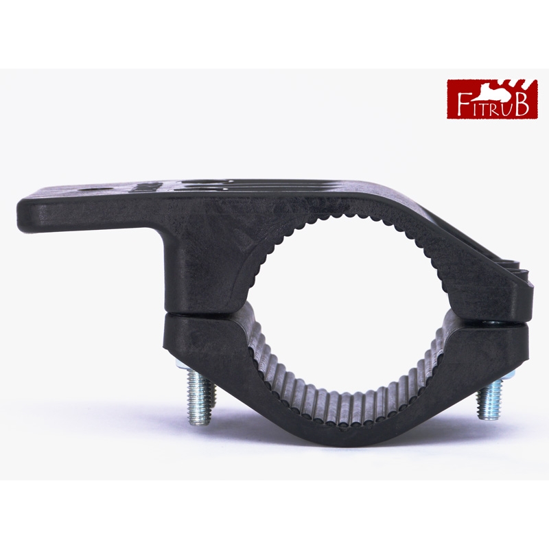 FITRUB QL 60-65 mm Montageklemme Halter für Rohre